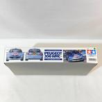Tamiya 1:24 - Modelbouwdoos - Peugeot 206 WRC - 24226, Nieuw
