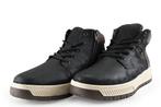 Rieker Veterboots in maat 44 Zwart | 5% korting, Kleding | Heren, Verzenden, Zwart, Boots, Rieker