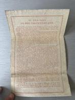 Tom Poes - 6 Cartes postales + emballage - DE MUINCK & Co.,, Nieuw