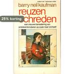 Reuzenschreden 9789026948510 Barry Neil Kaufman, Verzenden, Gelezen, Barry Neil Kaufman