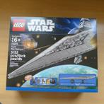 Lego - Vaisseau spatial 10221 Super Star Destroyer UCS -