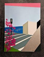 Franco Costa (1934-2015) - Washington 1978, Antiquités & Art