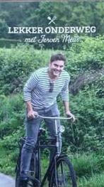 Lekker onderweg met Jeroen Meus 5413660729511 Jeroen Meus, Boeken, Kookboeken, Verzenden, Gelezen, Jeroen Meus
