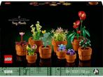 Veiling - LEGO Icons Botanical Collection miniplantjes 10329, Kinderen en Baby's, Nieuw