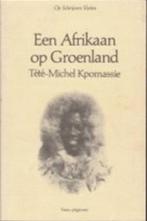 Een Afrikaan op Groenland, Verzenden