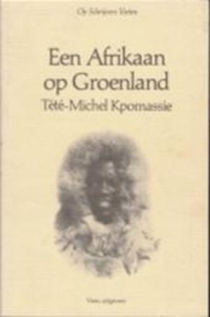 Een Afrikaan op Groenland, Boeken, Taal | Overige Talen, Verzenden