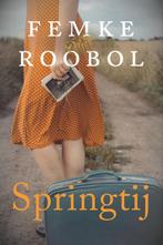 Springtij 9789020544718 Femke Roobol, Verzenden, Zo goed als nieuw, Femke Roobol