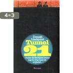 Tunnel 21 9789032500436 Lindquist, Boeken, Verzenden, Gelezen, Lindquist