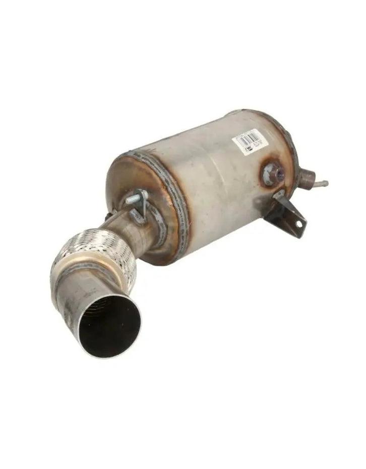 Roetfilter BMW 1 serie, 2 serie, 3 serie, 4 serie, Auto-onderdelen, Brandstofsystemen, Verzenden