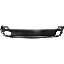 Achterbumper Met of Zonder PDC BMW X5 E70 2007 - 2010 B5852, Auto-onderdelen, Carrosserie, Nieuw, BMW, Achter, Bumper