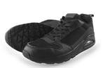 Skechers Sneakers in maat 44 Zwart | 5% extra korting, Kleding | Heren, Schoenen, Verzenden, Zwart, Zo goed als nieuw, Skechers