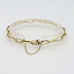 Armband - 14 karaat Geel goud, Nieuw