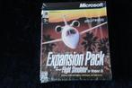 Southern California Expansion Pack For Flight Simulator 95, Games en Spelcomputers, Games | Pc, Verzenden, Nieuw