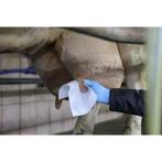 Papier nettoyant udderoclean 6x800 feuilles - kerbl