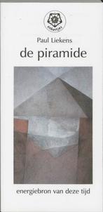 De piramide / Ankertjes / 62 9789020206234 Paul Liekens, Boeken, Verzenden, Gelezen, Paul Liekens