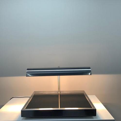 Culion tafelmodel warmhoudplaat met lamp, (hxbxd) 47x71x69, Articles professionnels, Horeca | Autre