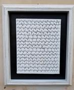 Alfredo Mogol Rapetti (1961) - Scritture, Antiek en Kunst, Kunst | Schilderijen | Modern