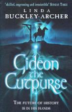 Gideon the Cutpurse, Verzenden