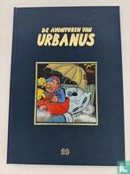 Urbanus [Linthout] - De avonturen van Urbanus 20 - 1990, Boeken, Stripverhalen, Eén stripboek, Verzenden, Zo goed als nieuw, Linthout, Willy, Servranckx, Urbain.