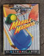 Marble Madness (Sega Mega Drive tweedehands game), Games en Spelcomputers, Spelcomputers | Sega, Ophalen of Verzenden, Nieuw