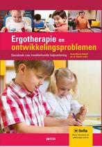 Ergotherapie en ontwikkelingsproblemen 9789463448604, Boeken, Verzenden, Zo goed als nieuw, Jo Daems