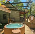 Castelwood - Dordogne - Klein kindvriendelijk domein, Huisdier toegestaan, Dordogne