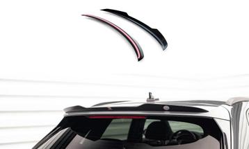 Dakspoiler Extension voor Audi Q3 F3 S line, Ophalen of Verzenden