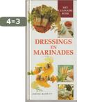 Dressings en marinades 9789065908087 Culinaire Boek, Boeken, Kookboeken, Verzenden, Gelezen, Culinaire Boek