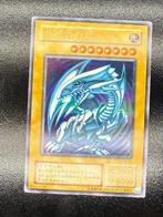 Konami - 6 Card - Yu-Gi-Oh! - Blue eyes white dragon no rif, Nieuw