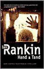 Hand en tand / John Rebus / 3 9789024535835 Ian Rankin, Boeken, Verzenden, Gelezen, Ian Rankin