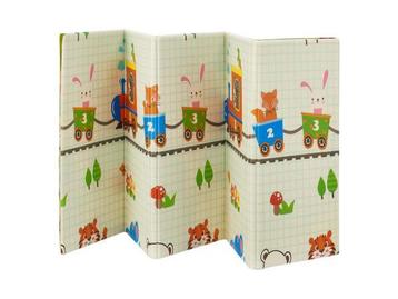 Veiling - Kinder Speelmat / Speelkleed Toni - 180 x 200 cm - beschikbaar voor biedingen