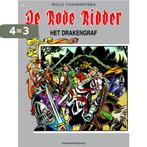 Het drakengraf / De Rode Ridder / 176 9789002203268, Verzenden, Zo goed als nieuw, Willy Vandersteen