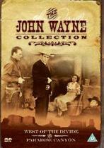 West of the Divide/Paradise Canyon DVD (2007) John Wayne,, Verzenden