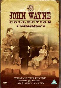 West of the Divide/Paradise Canyon DVD (2007) John Wayne,, CD & DVD, DVD | Autres DVD, Envoi