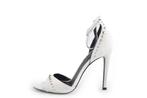Kendall & Kylie Sandalen in maat 37 Grijs | 5% extra korting, Verzenden, Kendall & Kylie, Sandalen of Muiltjes, Grijs