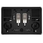 Austrian Audio OC 818 Dual Set Plus | B-Stock, Musique & Instruments, Microphones, Ophalen of Verzenden