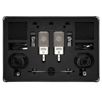 Austrian Audio OC 818 Dual Set Plus | B-Stock