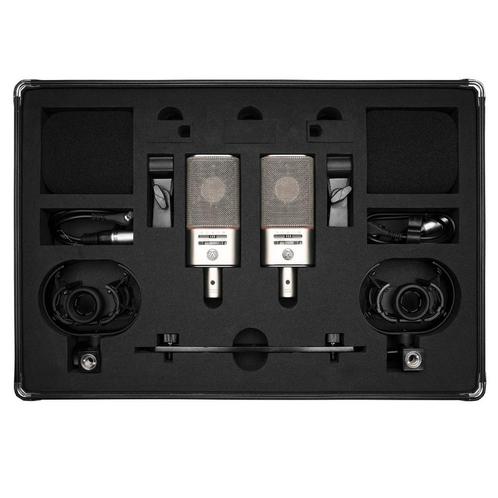 Austrian Audio OC 818 Dual Set Plus | B-Stock, Musique & Instruments, Microphones, Enlèvement ou Envoi