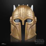 Star Wars: The Mandalorian Black Series Electronic Helmet Th, Verzamelen, Ophalen of Verzenden, Nieuw