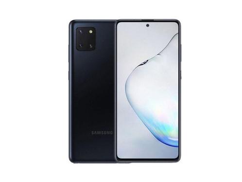 Samsung Galaxy Note 10 Lite (SM-N770F) 128GB Dual, Huis en Inrichting, Woonaccessoires | Overige, Zo goed als nieuw, Verzenden