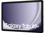 Samsung Galaxy Tab A9 Plus - 64GB - 5G - 90Hz - Gray, Verzenden, Zo goed als nieuw