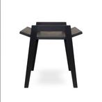 orange or red - Tabouret - Bois - Tabouret à 160° / table