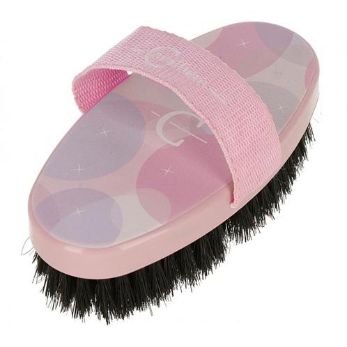 Brosse de lustrage lilli starlight - kerbl, Maison & Meubles, Produits de nettoyage