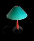 De Majo - Tafellamp - Murano-glas, Metaal, Hout - De Majo –