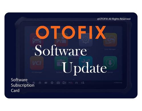 OTOFIX FCA Security Gateway Licentie, Autos : Divers, Outils de voiture, Envoi