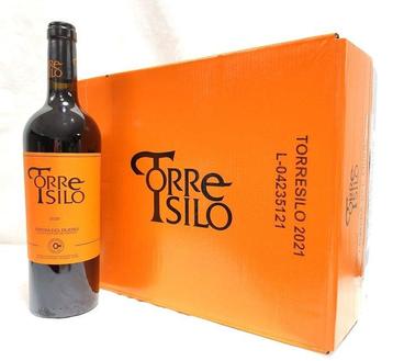 2021 Cillar de Silos, Torresilo - Ribera del Duero - 6