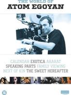 World Of Atom Egoyan (7DVD), Verzenden, Nieuw in verpakking