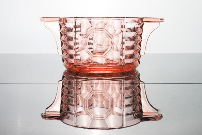 Val Saint Lambert - Charles Graffart & René Delvenne -, Antiquités & Art, Art | Objets design