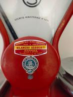 San Giorgio - Balance - Acier - Bilancia San Giorgio