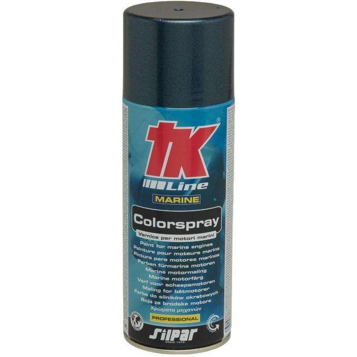 Yamaha Buitenboordmotor Verf Oceaan Blauw Metallic, Watersport en Boten, Accessoires en Onderhoud, Nieuw, Ophalen of Verzenden